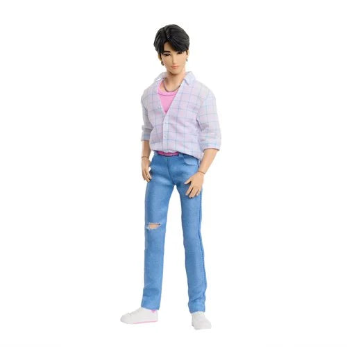 Mattel KPop Demon Hunters Core Fashion Dolls (AUG 2026)