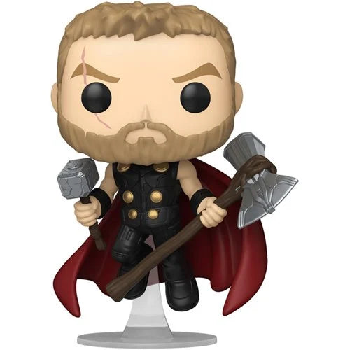 Avengers: Doomsday Funko Pops! – Marvel Studios Collection (OCT 2026)