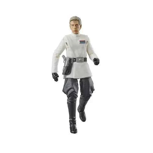 Star Wars The Black Series Director Orson Krennic 6-Inch Action Figure