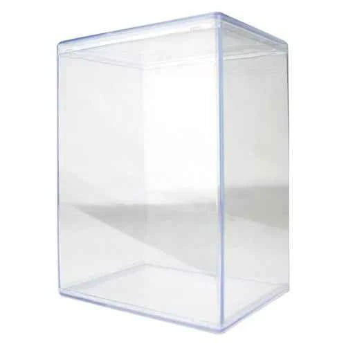 Vinyl Collectible Premium Interlocking Hard Protector Box (4" Pop!)