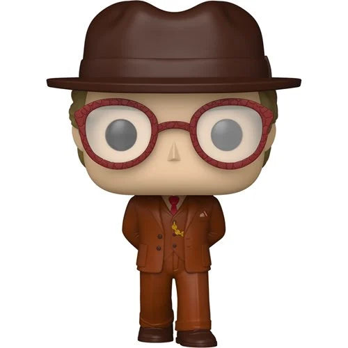 Stranger Things Mr. Whatsit Funko Pop! Vinyl Figure #1808 - The Time Machine Shop
