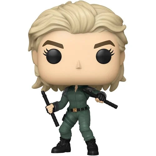 Avengers: Doomsday Funko Pops! – Marvel Studios Collection (OCT 2026)