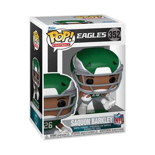 NFL Funko Pop! Vinyl Figures