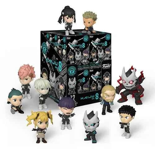 Kaiju No. 8 Mystery Minis Mini-Figure
