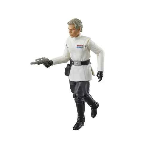 Star Wars The Black Series Director Orson Krennic 6-Inch Action Figure