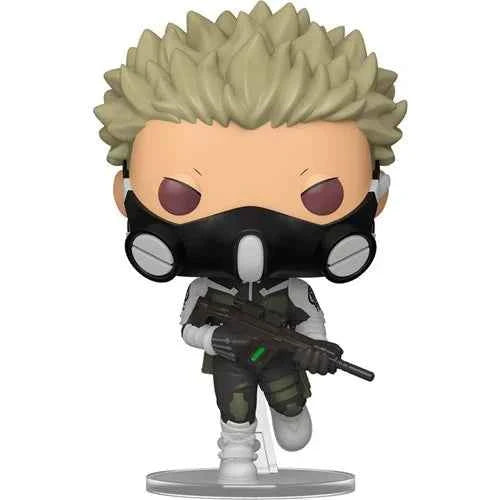 Kaiju No. 8 Aoi Kaguragi Funko Pop! Vinyl Figure #2247