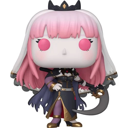 Hololive Mori Calliope Funko Pop! Vinyl Figure #2292 - The Time Machine Shop