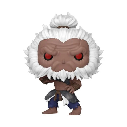 Street Fighter 6 Funko Pop! Vinyl Figures - The Time Machine Shop