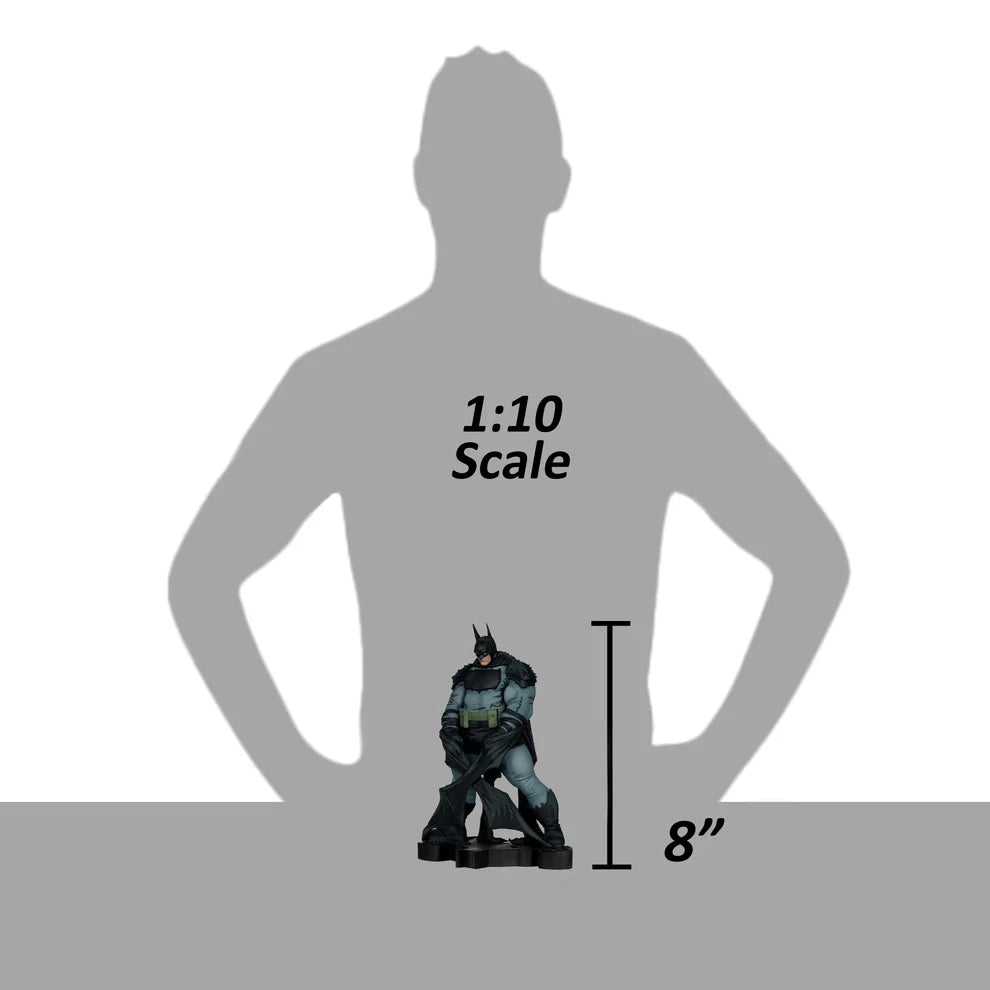 DC Direct Absolute Batman by Nick Dragotta Resin Statue (MAY 2027)