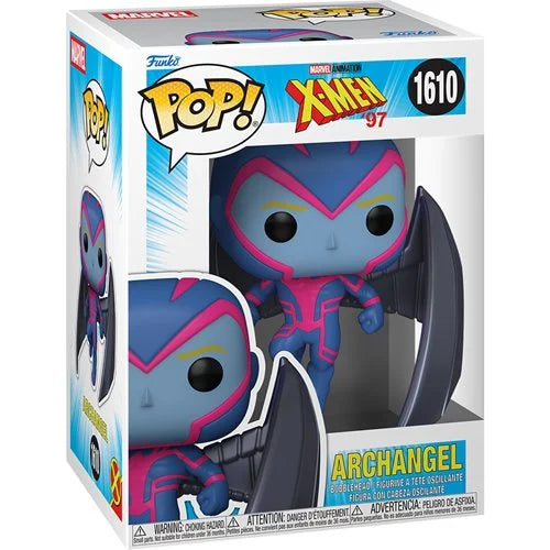 X-Men '97 Funko Pop! Vinyl Figures