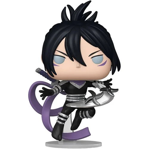 One Punch Man Funko Pop! Vinyl Figures