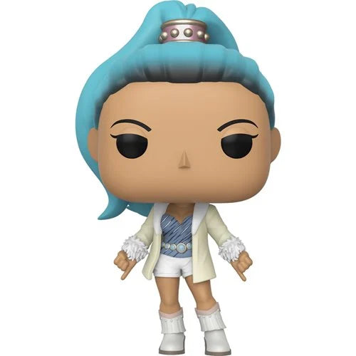 One Piece Live Action Miss Wednesday Funko Pop! Vinyl Figure #1950 - Entertainment Earth Exclusive (SEP 2026)
