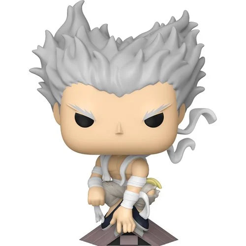 One Punch Man Funko Pop! Vinyl Figures