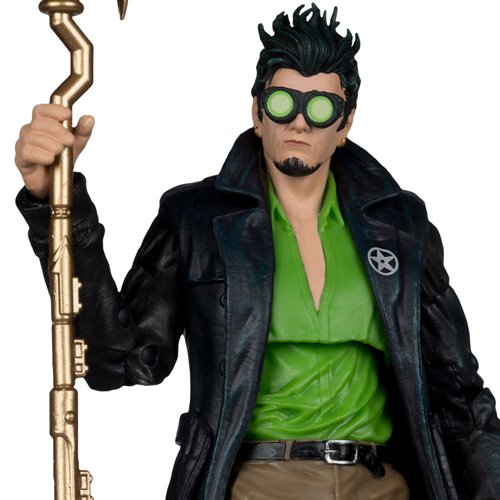 DC Multiverse Starman Jack Knight 7-Inch Scale Action Figure - The Time Machine Shop