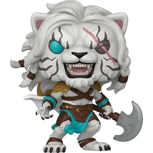 Magic The Gathering Funko Pop! Vinyl Figures