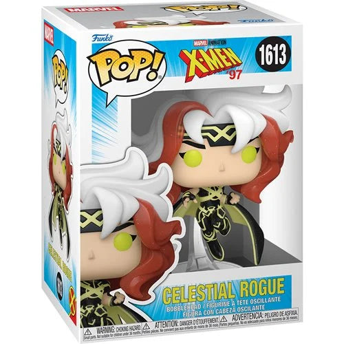 X-Men '97 Funko Pop! Vinyl Figures