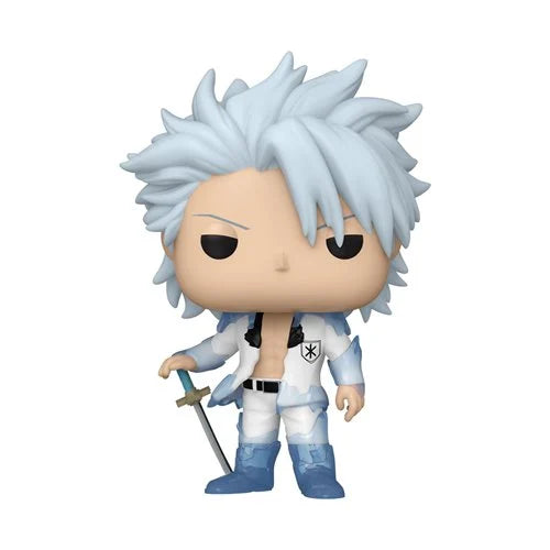 Bleach: Thousand Year Blood War Wave 2 Funko Pop! Vinyl Figures