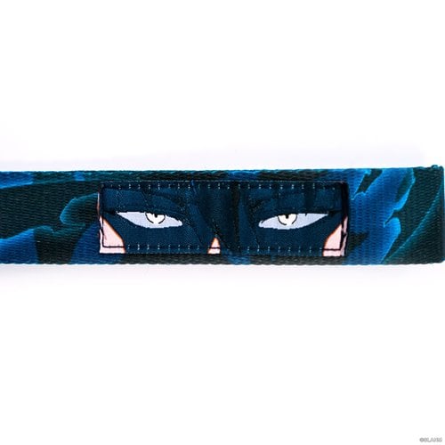 Solo Leveling Sung Jinwoo Keystrap