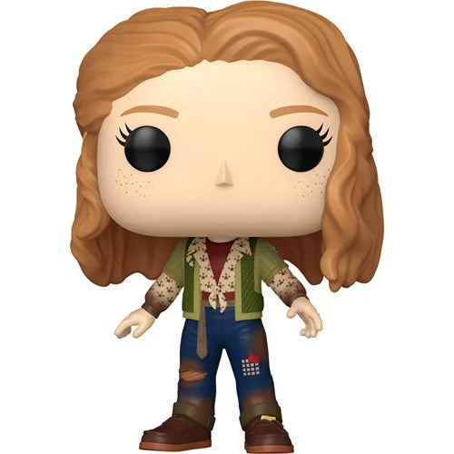 Stranger Things Max Mayfield Funko Pop! Vinyl Figure #1805 - The Time Machine Shop
