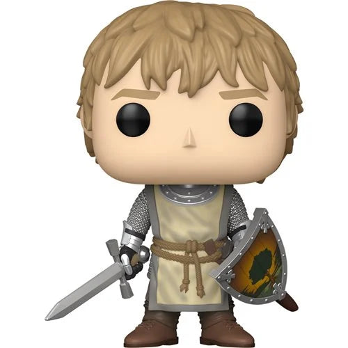 A Knight of the Seven Kingdoms Dunk Funko Pop! Vinyl Figure #1901 - The Time Machine Shop