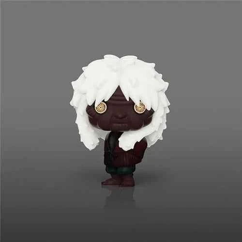 Dandadan Turbo Granny Glow-in-the-Dark Funko Pop! Vinyl Figure #2291 - Exclusive