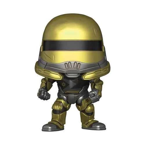 Superman (2025 Movie) Hammer of Boravia Funko Pop! Vinyl Figure #583