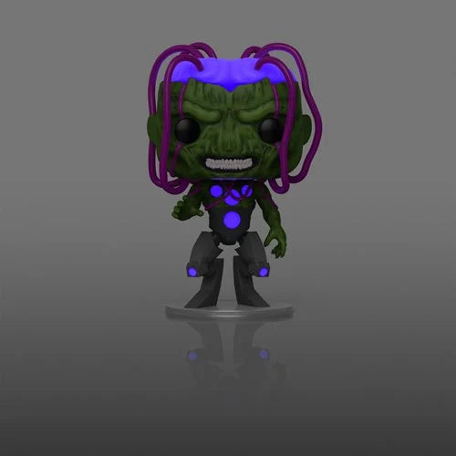 DC Absolute Universe Funko Pop! Collection (PRE-ORDER DEC 2026)