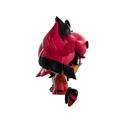 Hazbin Hotel Alastor and Niffty Monitor Buddies Vinyl Figure 2-Pack #8