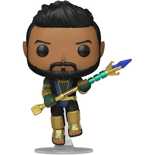 Avengers: Doomsday Funko Pops! – Marvel Studios Collection (NOV 2026)