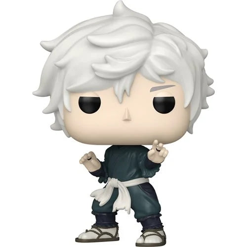 Hells Paradise Gabimaru Funko Pop! Vinyl Figure #2278 - The Time Machine Shop