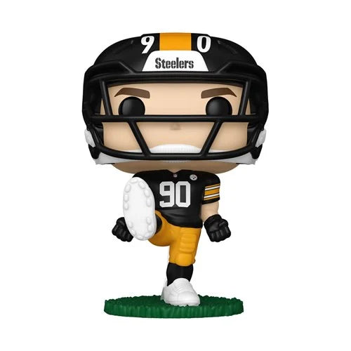 NFL Funko Pop! Vinyl Figures