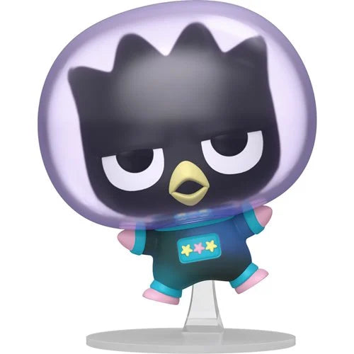 Hello Kitty Badtz-Maru Outer Space Funko Pop! Vinyl Figure #175 - Entertainment Earth Exclusive (NOV 2026)