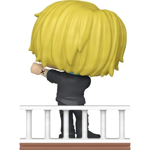 One Piece Straw Hat Pirates Collector Bundle