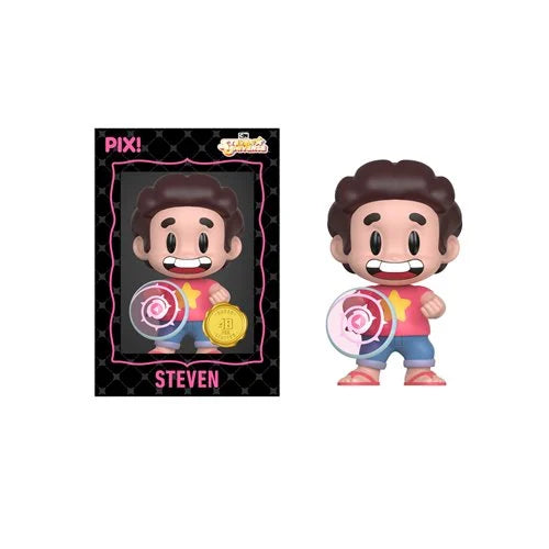 Thrilljoy Steven Universe Steven Pix! Vinyl Figure