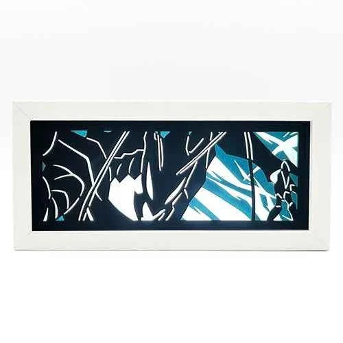 Solo Leveling Shadow Beru LED Light Box