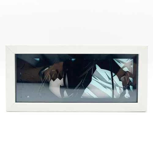 Solo Leveling Shadow Beru LED Light Box
