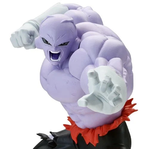 Dragon Ball Super Jiren (vs. Goku Ultra Instinct) Match Makers Statue - The Time Machine Shop