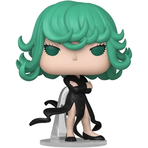 One Punch Man Funko Pop! Vinyl Figures