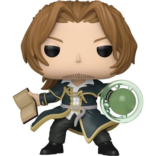Frieren: Beyond Journey’s Sein Funko Pop! Vinyl Figure #2355 - The Time Machine Shop