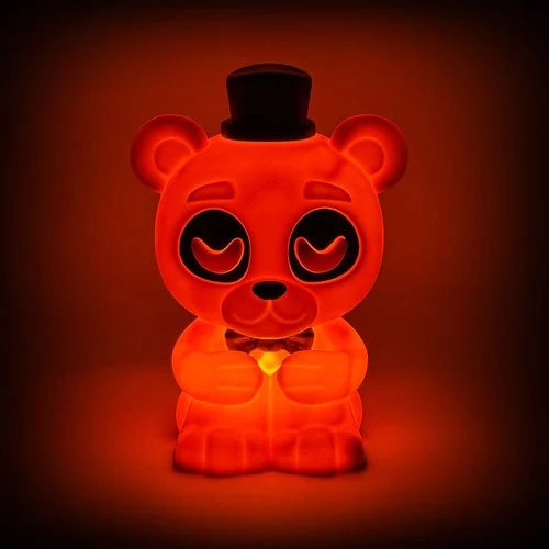 Youtooz Five Nights at Freddys Collection Freddy Nightlight #2