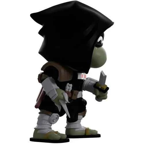 Youtooz Teenage Mutant Ninja Turtles Collection The Last Ronin Vinyl Figure #15