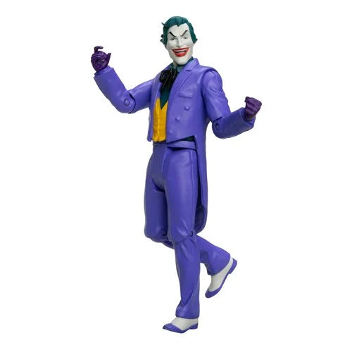 DC Retro Super Friends The Joker 6-Inch Scale Figure