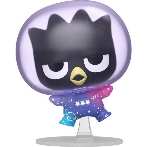 Hello Kitty Badtz-Maru Outer Space Funko Pop! Vinyl Figure #175 - Entertainment Earth Exclusive (NOV 2026)