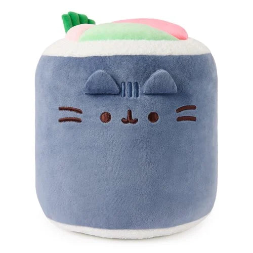 Pusheen Plushies - The Time Machine Shop