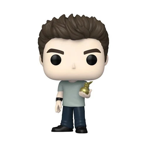 The Twilight Saga Funko Pop! Vinyl Figures