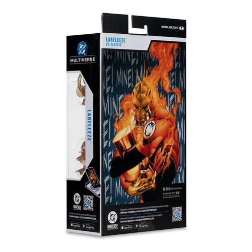 DC Multiverse Starman Jack Knight 7-Inch Scale Action Figure