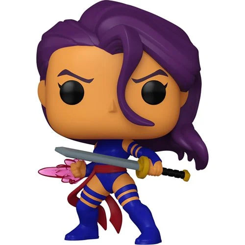 X-Men '97 Funko Pop! Vinyl Figures