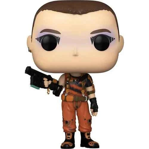 Funko Pop! Movies: Netflix - Rebel Moon, Milius #1561