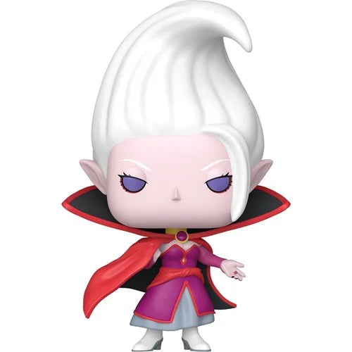 Dragon Ball Daima Dr. Arinsu Funko Pop! Vinyl Figure #2309 - The Time Machine Shop