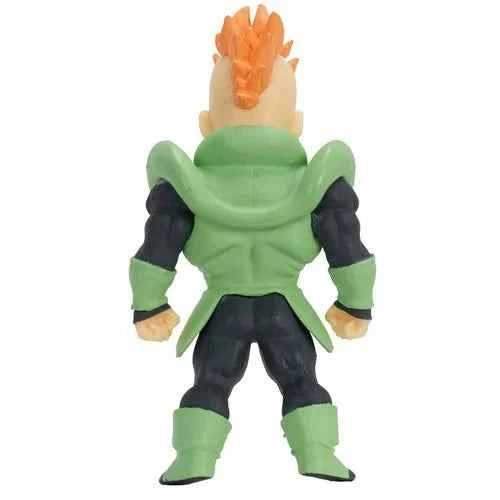 Dragon Ball Super Adverge Mini-Figure 4-Pack Box Set #6